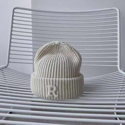 【秒杀❗️15任选2顶🔥儿童针织帽】亲肤舒适，百搭有型，毛线帽男女童韩版时尚秋冬保暖套头帽宝宝百搭护耳帽子 商品图7