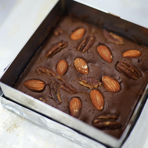 切块布朗尼 商品图2