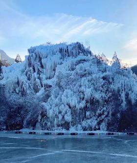 【1月17/18日】冬季限定丨超适合家庭出游的冰钓体验，这个冬天一定要带娃儿去试试~