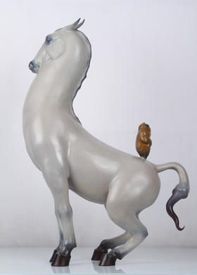 宇达青铜艺廊【赏佳作·藏珍品】之一：黄运长作品《临皋》