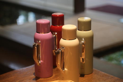 携谁隐·焖茶壶（机械显温） 商品图2