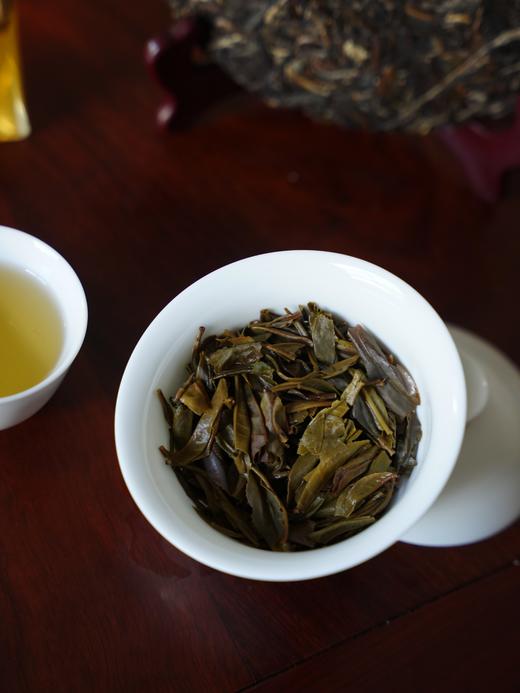 1月2日上午九点【超级秒杀】【冰岛】原料日期：2022年，章昇号品牌产品，顶账产品清仓变现，357克/饼 商品图5