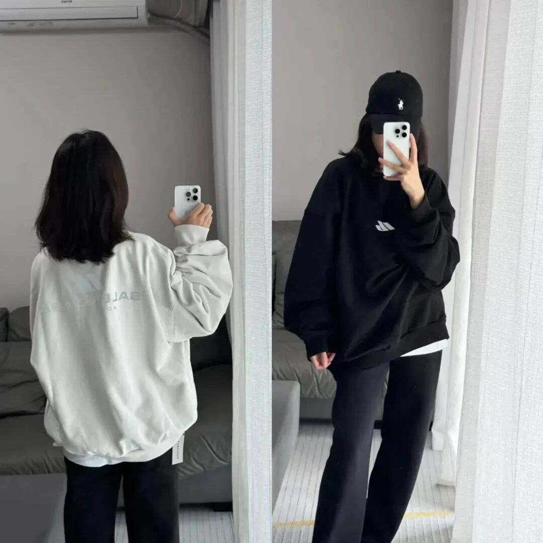 卫衣福袋 随机发不退换