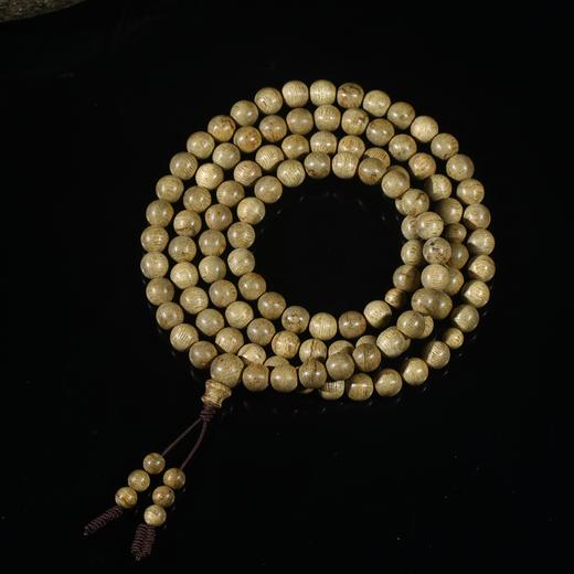 BC.YT12.31-2   东马(念珠) ，7.6mm，16.2g 商品图0