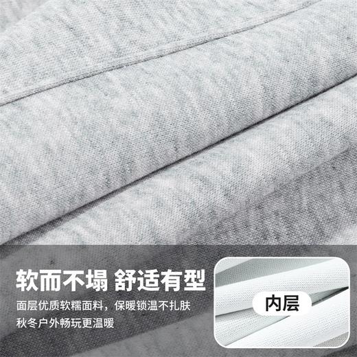 迪士尼女宝宝童装长裤ZD1FK009 商品图4