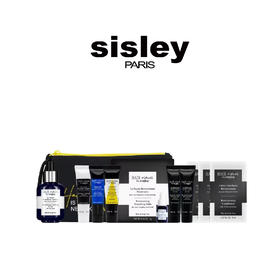 【1F】希思黎Sisley2026活动套装：赋活强韧护发系列组合