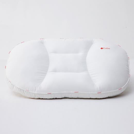 多喜爱 魔方枕芯-RedCube【九种形状】【九款可选】【防羽面料】【A类抑菌】【礼盒包装】【定制K线】【精美烫印】 商品图7