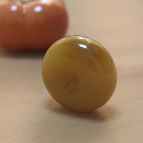 和田糖玉糖玉平安扣（年货节特价）