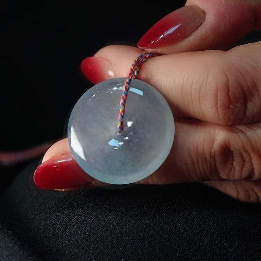 翡翠平安扣 商品图4