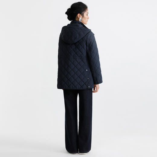 西贝伦棉服S29A6801 商品图4