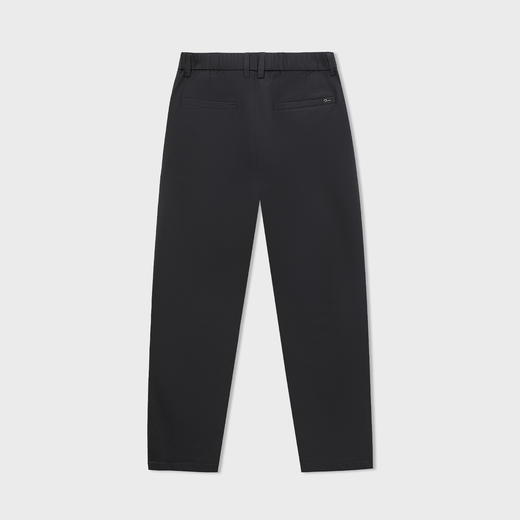 【新品上新】HX 春季休闲长裤Y203610003101 商品图5