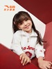 【红色新年马年】安踏儿童卫衣女童拉链2026年春季新款宝宝卫衣362619749 商品缩略图2