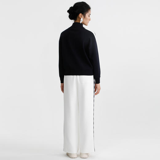 西贝伦针织衫S29A6301 商品图8