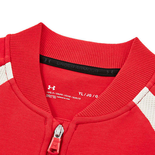 【新年福利款】Under Armour安德玛儿童针织套装253313812 商品图6