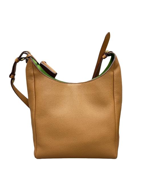 大号荔枝纹手袋Hobo包zo017 商品图1