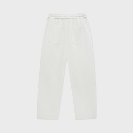 【新品上新】HX 春季萝卜休闲长裤S203611013101/02 商品图7