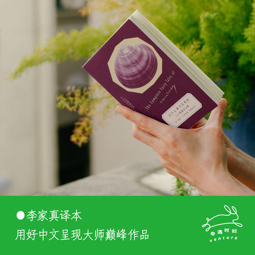 奇遇文库 王尔德故事全集：多利安·格雷的画像+没有秘密的斯芬克司+为什么春天没有来（全三册）[英]奥斯卡·王尔德/著  李家真/译注  北贝  广西师范大学出版社 商品图3