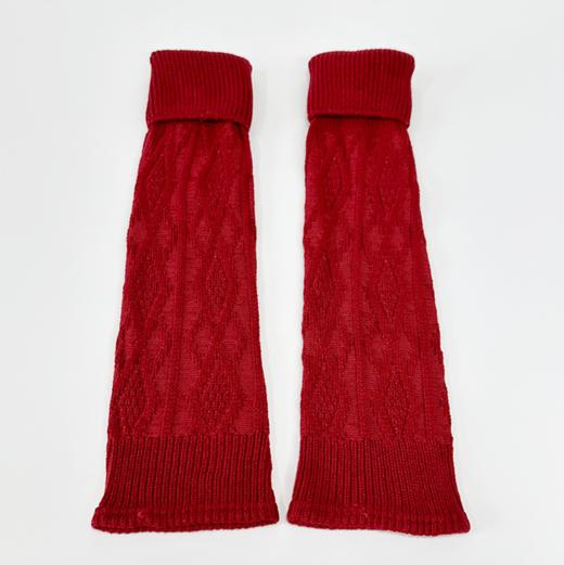 壁虎瑜伽【2601WZ485】加厚保暖雪地靴袜套【5天发货】 商品图5