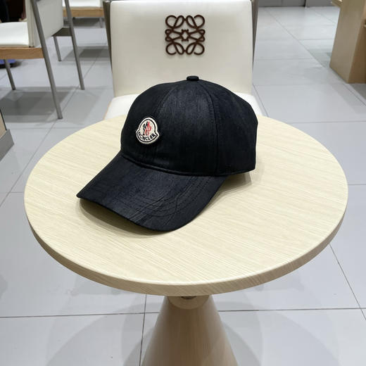 秋冬特惠💰170 蒙口秋冬新款羊毛棒球帽 商品图1