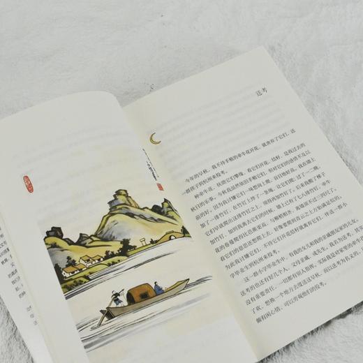 做父亲  丰子恺先生被誉为中国 儿童崇拜者  让父爱回归陪伴的本质  商品图1