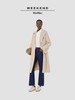 2FWeekend MaxMara 26女装羊毛混纺大衣吊牌价8900元 商品缩略图0