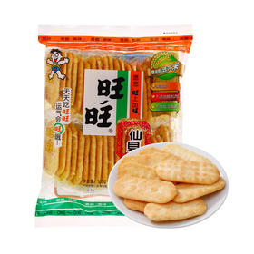 旺旺仙贝105克/包（Y）