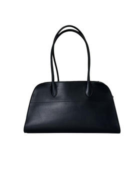 Margaux Shoulder 12牛皮托特包zh021