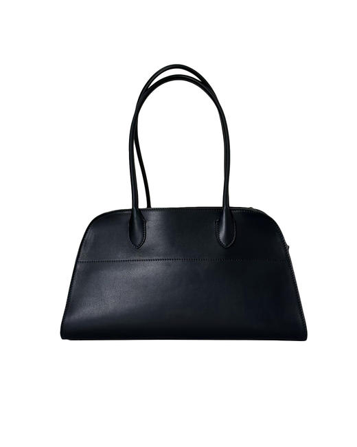 Margaux Shoulder 12牛皮托特包zh021 商品图0