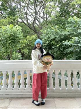 闪照第453期 热烈