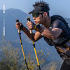 奥尼捷专业越野跑登山杖碳纤维户外可折叠手杖徒登山步杖跑步手杖 商品缩略图4