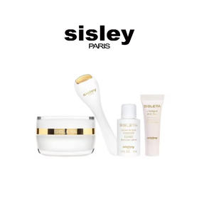 【1F】希思黎Sisley2026新年活动套装：抗皱修活御致眼唇霜15ml