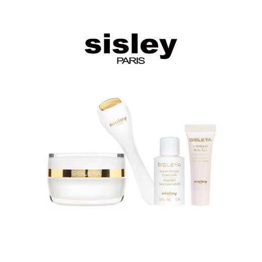 【1F】希思黎Sisley2026新年活动套装：抗皱修活御致眼唇霜15ml 商品图0