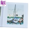 预售 【中商原版】Travel Artist 进口艺术 旅行艺术家：素描本绘画和路上的故事 商品缩略图2