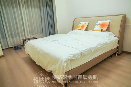 丽江慢姑娘暖暖拾光轰趴馆 商品图5