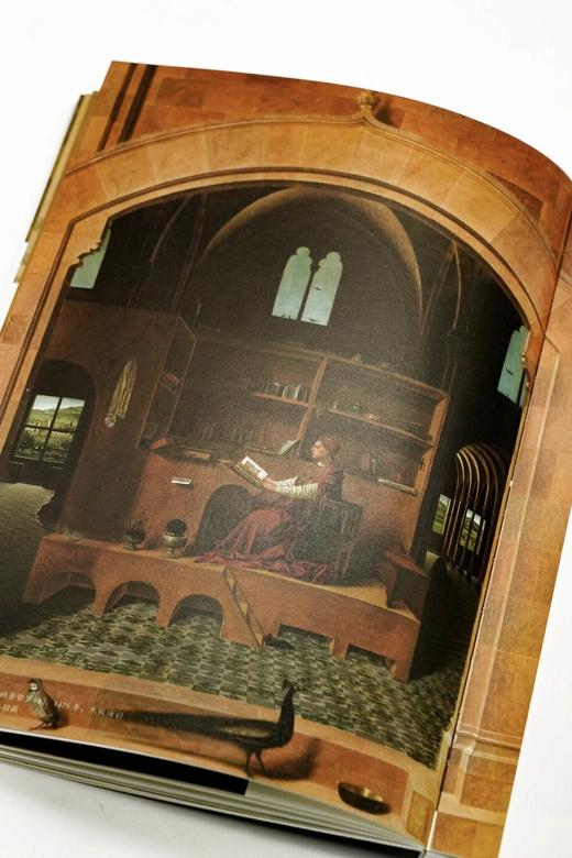 《读画》第十一期，平装，16开，中国美术学院出版社2026年一版一印，售价38元。 商品图12