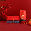 2026马年大吉新年红包 ，精美布艺福袋红包，来自118个国家和地区的祝福【G】 商品缩略图4