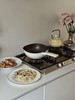 velosan温仑山·钛极不粘小方锅 ， 德国0涂层不粘锅，大火爆炒不糊，好用健康更耐用！【G】 商品缩略图4