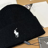 秋冬特惠💰150 保罗针织帽 简约大气 紧密的针织法非常厚实 商品缩略图4