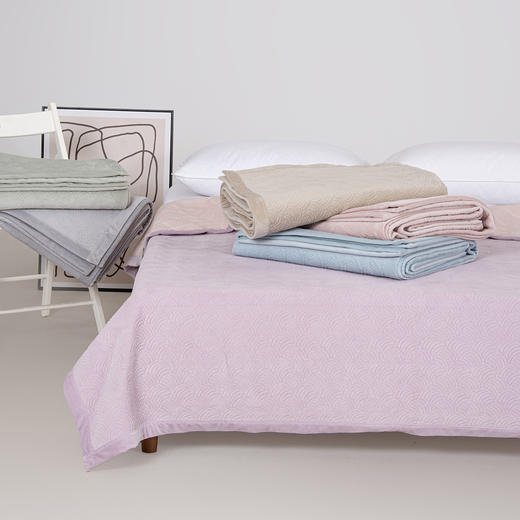 馨柔盖毯 商品图0