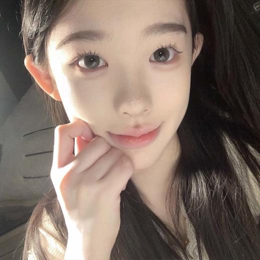 loveiikira 半年抛 呼吸决定 直径14.2mm着色13.7mm 商品图1