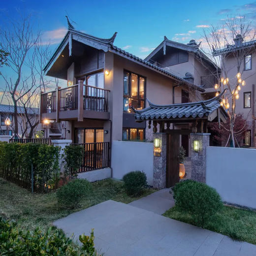 2晚/3晚【丽江棠岸度假酒店+Club Med丽江度假村】一价全包！双店好礼，直面玉龙雪山~享雪山草地独特风光，假期亲子、情侣旅游好去处~ 商品图8