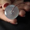 翡翠平安扣 商品缩略图6