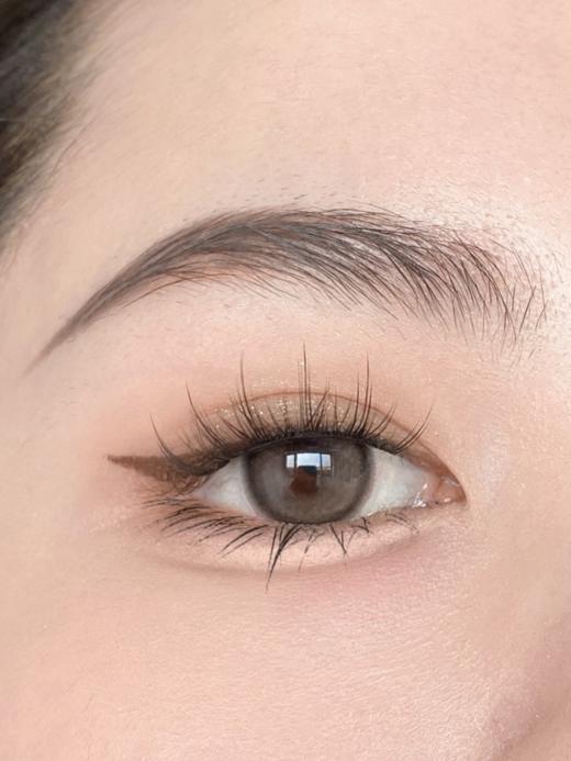 mix&look半年抛美瞳 梨花泪 14.2mm 商品图0