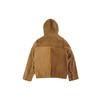 SOE Leather Hooded Jacket 绵羊皮连帽皮衣 商品缩略图4