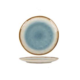 晋宝源海洋之心8英寸平盘