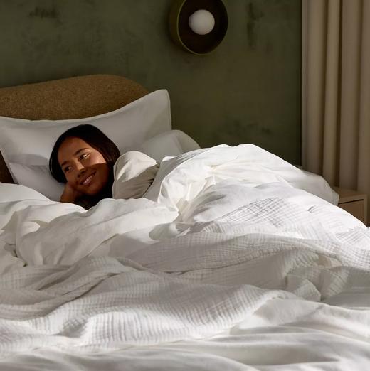 凯喜雅素色四件套 商品图5