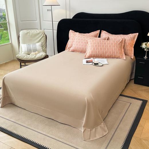 新疆棉生态火山磨毛四件套高端礼盒 A类母婴品质 高精陶瓷磨毛工艺 云朵的肤感 吸湿透气保暖性好 商品图10