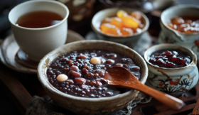 冬季滋补核心法则