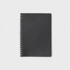 Hender Scheme removable ring note A5 日本职人手工制笔记本 商品缩略图4
