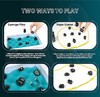 美国 STAR-TOYS 40枚磁铁磁棋盒套装 新型多人磁铁棋盘游戏 商品缩略图6
